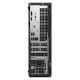 Εικόνα της Desktop Dell Pro Slim QCS1250 Intel Core i3-14100 8GB 512GB SSD Win11 Pro