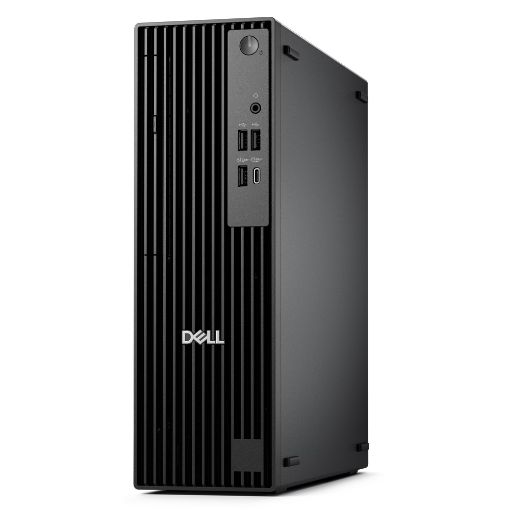 Εικόνα της Desktop Dell Pro Slim QCS1250 Intel Core i3-14100 8GB 512GB SSD Win11 Pro