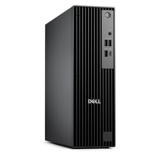 Εικόνα της Desktop Dell Pro Slim QCS1250 Intel Core i3-14100 8GB 512GB SSD Win11 Pro