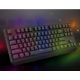 Εικόνα της Πληκτρολόγιο Genesis Thor 230 TKL RGB Hot-Swappable Red Switches (US) Black NKG-2077