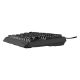 Εικόνα της Πληκτρολόγιο Genesis Thor 230 TKL RGB Hot-Swappable Red Switches (US) Black NKG-2077