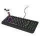 Εικόνα της Πληκτρολόγιο Genesis Thor 230 TKL RGB Hot-Swappable Red Switches (US) Black NKG-2077