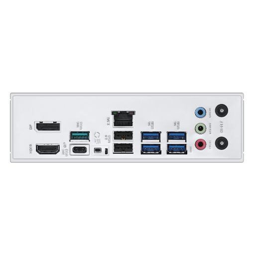 Εικόνα της Asus Prime Z890M-Plus WiFi Intel Z890 Micro-ATX s1851 90MB1J80-M0EAY0