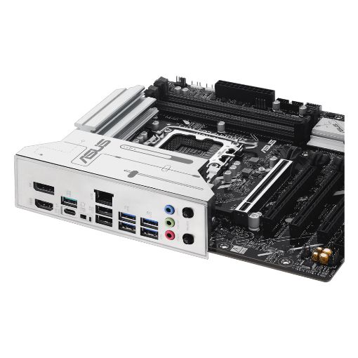 Εικόνα της Asus Prime Z890M-Plus WiFi Intel Z890 Micro-ATX s1851 90MB1J80-M0EAY0