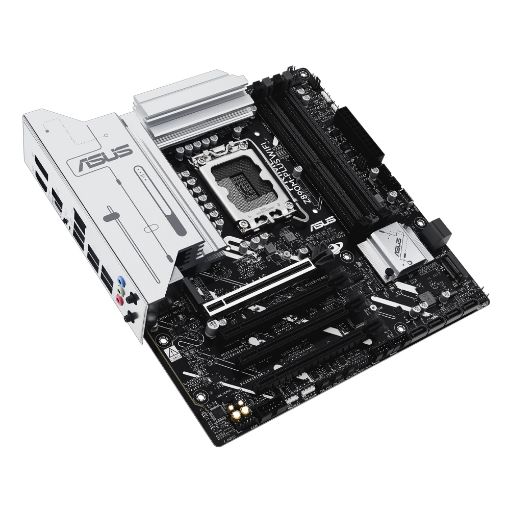 Εικόνα της Asus Prime Z890M-Plus WiFi Intel Z890 Micro-ATX s1851 90MB1J80-M0EAY0