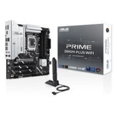 Εικόνα της Asus Prime Z890M-Plus WiFi Intel Z890 Micro-ATX s1851 90MB1J80-M0EAY0