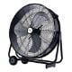 Εικόνα της Ανεμιστήρας Δαπέδου Primo 124W 60cm Μαύρος PRFF-80458