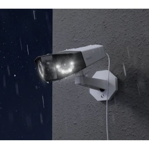 Εικόνα της Wireless Outdoor IP Camera Reolink Duo Series P750 Dual-Lens PoE