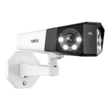 Εικόνα της Wireless Outdoor IP Camera Reolink Duo Series P750 Dual-Lens PoE