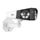 Εικόνα της Wireless Outdoor IP Camera Reolink Duo Series P750 Dual-Lens PoE