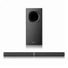 Εικόνα της Soundbar Crystal Audio CASB240HD 2.1 HDMI/Bluetooth με Subwoofer 240W