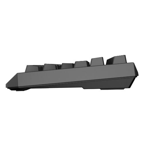 Εικόνα της Πληκτρολόγιο Genesis Thor 230 TKL Wireless RGB Hot-Swappable Silent Lemon Switches (US) Black NKG-2108