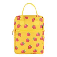Εικόνα της Τσάντα Φαγητού Εstia Save The Aegean Ισοθερμική 7lt Berry Bright 01-32951