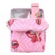 Εικόνα της Τσάντα Φαγητού Εstia Save The Aegean Ισοθερμική 7lt Blush Pop 01-32968