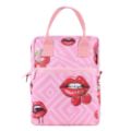 Εικόνα της Τσάντα Φαγητού Εstia Save The Aegean Ισοθερμική 7lt Blush Pop 01-32968