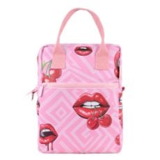 Εικόνα της Τσάντα Φαγητού Εstia Save The Aegean Ισοθερμική 7lt Blush Pop 01-32968