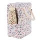 Εικόνα της Τσάντα Φαγητού Εstia Save The Aegean Ισοθερμική 7lt Bloom Beige 01-32982