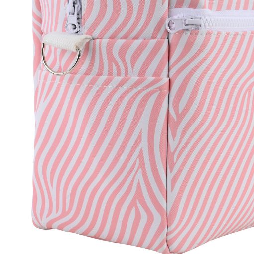 Εικόνα της Τσάντα Φαγητού Εstia Save The Aegean Ισοθερμική 7lt Soft Ripple 01-33002
