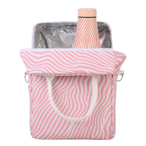 Εικόνα της Τσάντα Φαγητού Εstia Save The Aegean Ισοθερμική 7lt Soft Ripple 01-33002