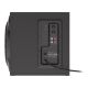 Εικόνα της Ηχεία Genesis Helium 610BT 2.1 Bluetooth 60W Black NCS-1408