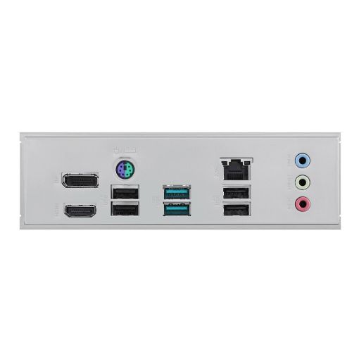 Εικόνα της Asus Prime B760M-Plus Intel B760 Micro-ATX s1700 90MB1GY0-M0EAY0
