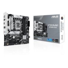 Εικόνα της Asus Prime B760M-Plus Intel B760 Micro-ATX s1700 90MB1GY0-M0EAY0