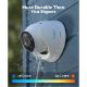 Εικόνα της Outdoor IP Camera Reolink P344 4K PoE