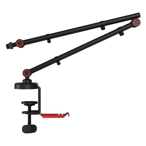 Εικόνα της Microphone Arm Genesis Thulium 500 Black NGM-2156
