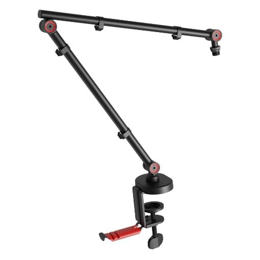 Εικόνα της Microphone Arm Genesis Thulium 500 Black NGM-2156