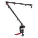 Εικόνα της Microphone Arm Genesis Thulium 500 Black NGM-2156