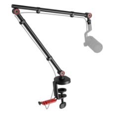 Εικόνα της Microphone Arm Genesis Thulium 500 Black NGM-2156