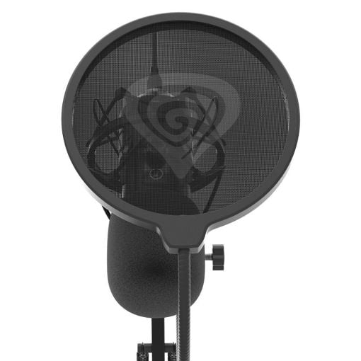 Εικόνα της Microphone Genesis Radium 400 G2 USB with Arm Black NGM-2285