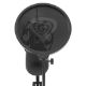 Εικόνα της Microphone Genesis Radium 400 G2 USB with Arm Black NGM-2285