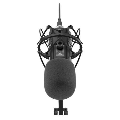 Εικόνα της Microphone Genesis Radium 400 G2 USB with Arm Black NGM-2285