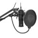 Εικόνα της Microphone Genesis Radium 400 G2 USB with Arm Black NGM-2285