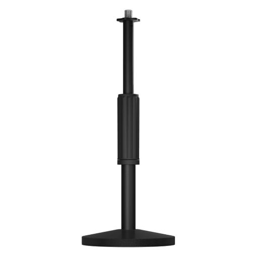 Εικόνα της Microphone Stand Genesis Thulium 350D Black NGM-2293
