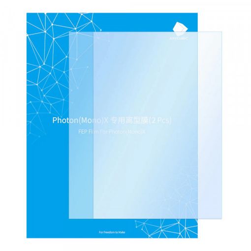 Εικόνα της FEP Film for Anycubic Photon Mono X 2pcs
