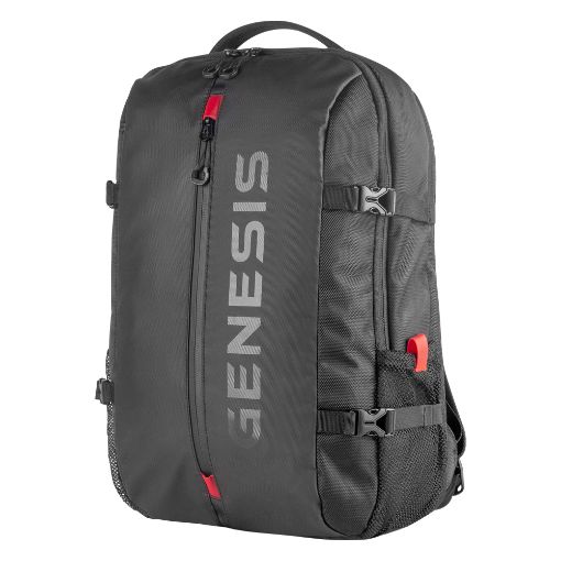 Εικόνα της Τσάντα Laptop 15.6" Genesis Pallad 410 Gray NBG-1947