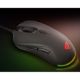 Εικόνα της Ποντίκι Genesis Krypton 200 Wired RGB Black NMG-1713