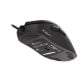 Εικόνα της Ποντίκι Genesis Krypton 200 Wired RGB Black NMG-1713