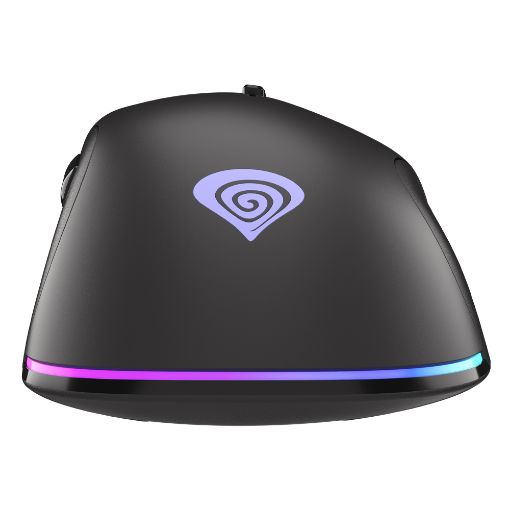 Εικόνα της Ποντίκι Genesis Krypton 200 Wired RGB Black NMG-1713