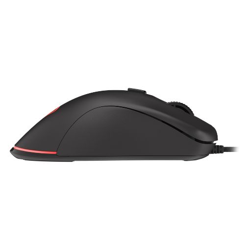 Εικόνα της Ποντίκι Genesis Krypton 200 Wired RGB Black NMG-1713