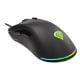 Εικόνα της Ποντίκι Genesis Krypton 200 Wired RGB Black NMG-1713