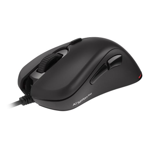 Εικόνα της Ποντίκι Genesis Krypton 200 Wired RGB Black NMG-1713