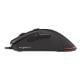 Εικόνα της Ποντίκι Genesis Krypton 200 Wired RGB Black NMG-1713