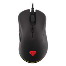 Εικόνα της Ποντίκι Genesis Krypton 200 Wired RGB Black NMG-1713