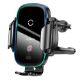 Εικόνα της Baseus Car Holder & Charging 15W Black Bayern Edition C40344000113-Z1