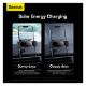 Εικόνα της Baseus Steel Cannon Pro Solar Electric Car Mount SUGP010001