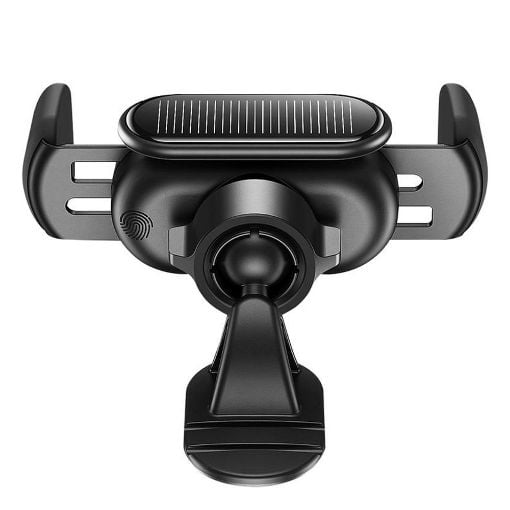 Εικόνα της Baseus Steel Cannon Pro Solar Electric Car Mount SUGP010001