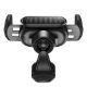 Εικόνα της Baseus Steel Cannon Pro Solar Electric Car Mount SUGP010001
